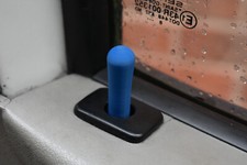 3 X Round VW T4 Transporter