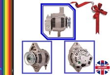 ALTERNATOR FOR DAIHATSU Cuore
