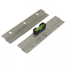 Z Bar French Cleat Heavy Duty