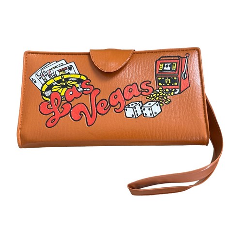 Vintage las vegas vinyl coin - vintage,