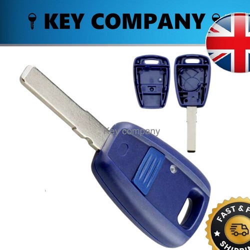 Button remote key fob case - button,