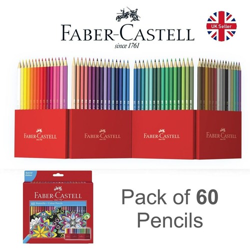 Faber castell colouring - faber-castell,