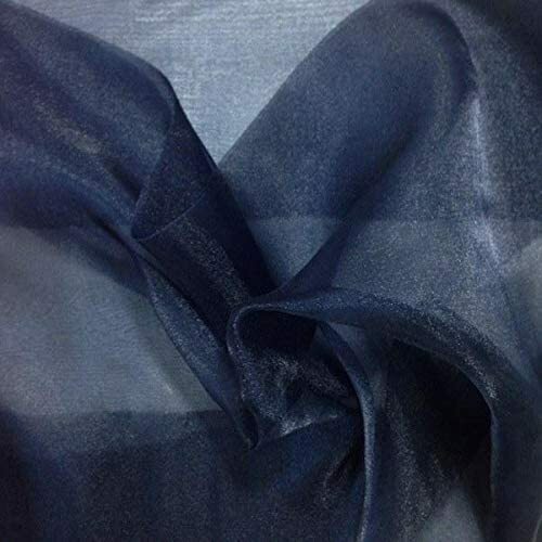 Sparkle crystal sheer - sparkle, organza