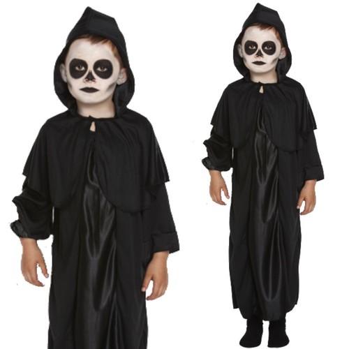 Halloween ghost grim reaper - ghost,