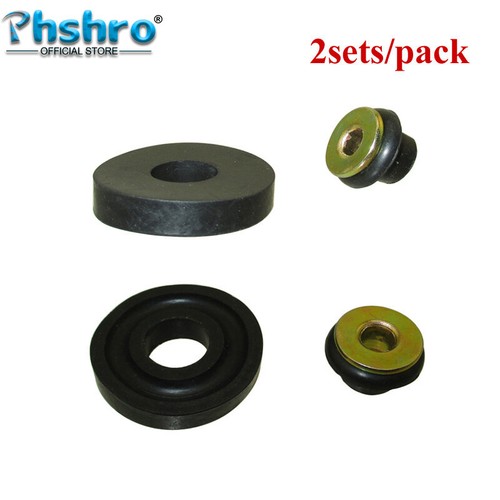 Phshro fuel tank rubber - tank,