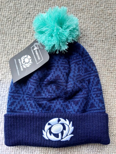 Scotland macron rugby navy - rugby, /