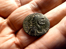 ROMAN. CARAUSIUS, 289-293 A.D