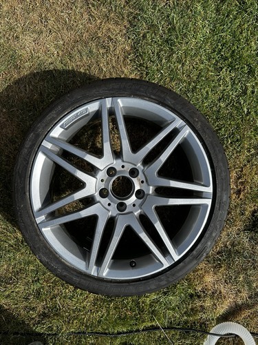 Genuine mercedes amg - mercedes,