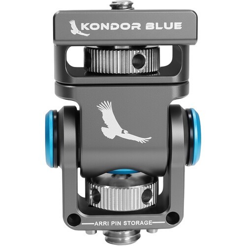 Kondor blue swivel and - blue,