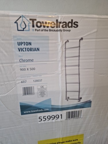 Towelrads upton victorian - towelrads,