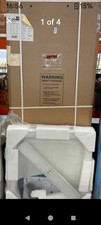 Bi-Fold Shower Door and Tray