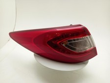 HYUNDAI IX35 Tail Light Rear Lamp N/S 2013-2016 5 Door Estate LH  