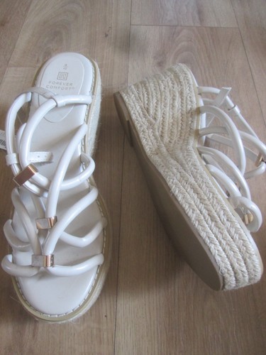 Next size cream forever - size,