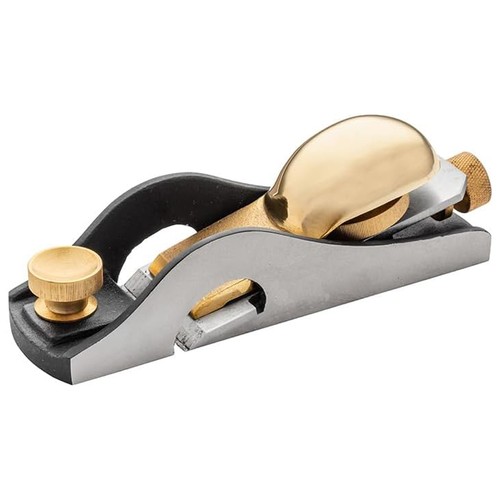Low angle rabbeting block - low,