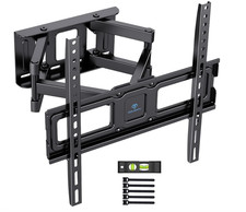 Wall Mount TV Bracket Swivel
