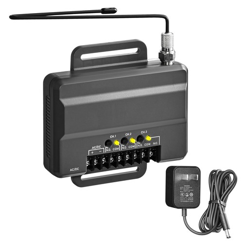 850lm universal gate garage - 850lm, &
