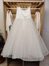 Wunderskirt medium ivory - wunderskirt,
