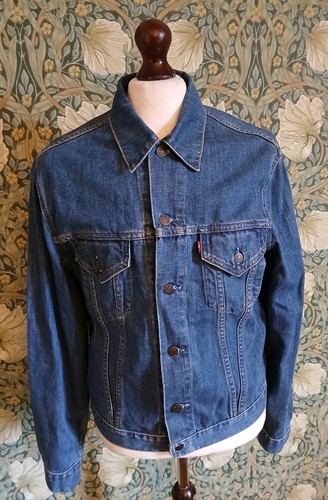 Vintage levi 70500 xl - vintage, 04