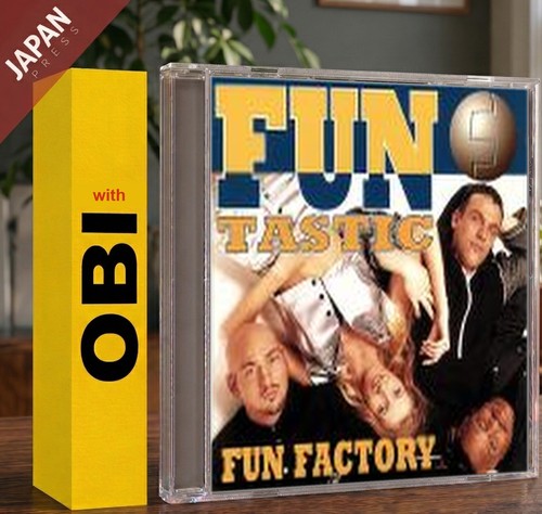 Fun factory - factory, [vicp
