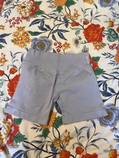 DFYNE Scrunch Bum shorts  Size