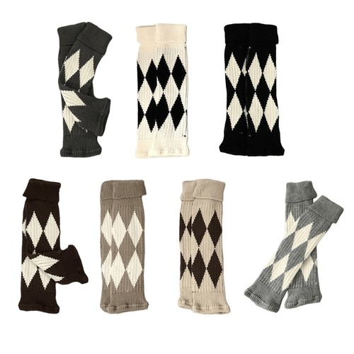 Stylish wool argyle pattern - stylish,