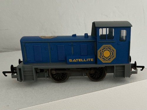 Hornby gauge bagnall 4 0 - oo,