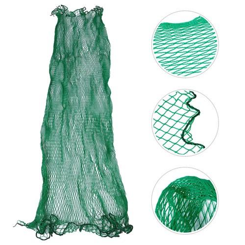 Durable green hdpe golf - hdpe,