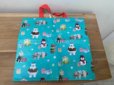 Tesco Reuseable Shopping Tote