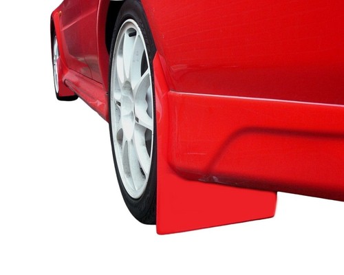 Rallyflapz mudflaps set to - mudflaps,