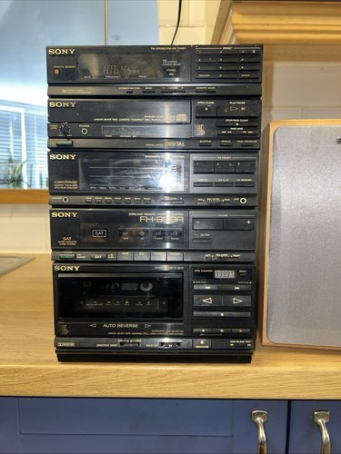 Sony 909r - sony, fh-909r