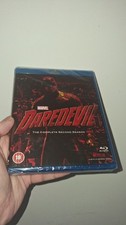 Daredevil season blu ray - 2, blu-ray