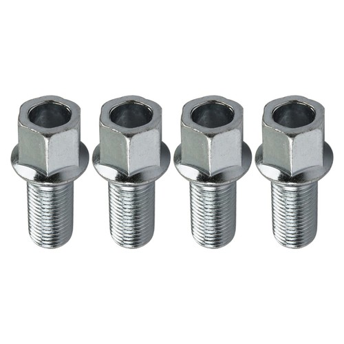 Wheel nut stud bolt - wheel, fits