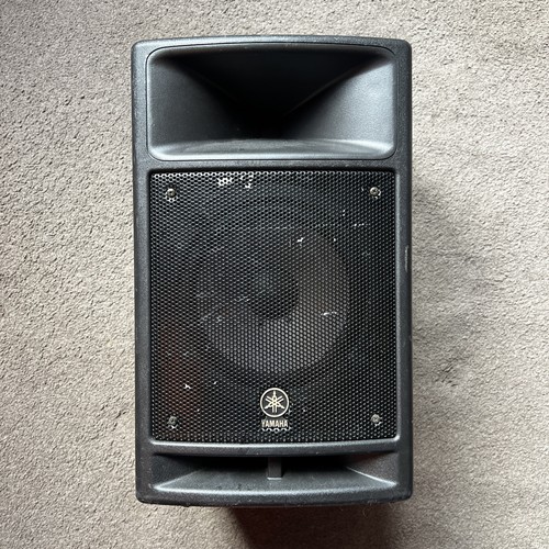 Yamaha msr100 active - yamaha, /
