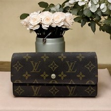 Louis Vuitton Monogram Sarah