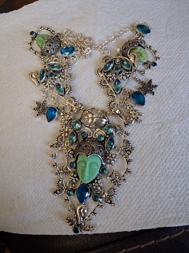 Balinese bali style sterling - style,