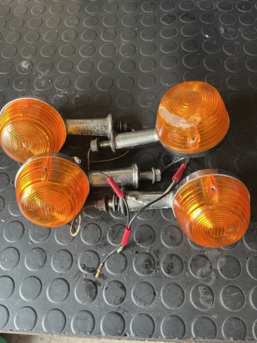 Genuine kawasaki kh100 - genuine,