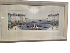 REBECCA LARDNER LIMITED