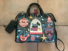 Radley Deck the Tree Signature