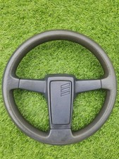Reliant Scimitar Ss1 Steering Wheel