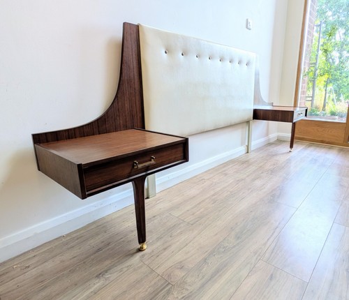 Mid century plan librenza - century,