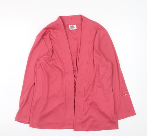 Womens size poppy - size,