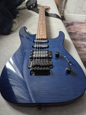 Jackson Performer / Made In Japan / With Hardcase /Mij Electric Guitar