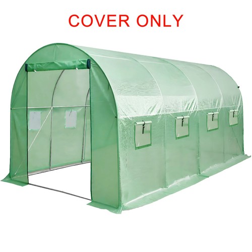 Polytunnel cover replacement - cover,