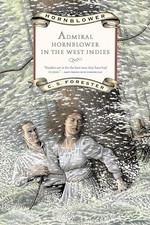 Admiral Hornblower in the West