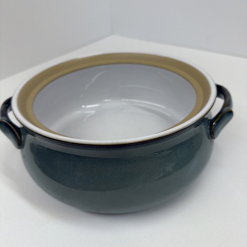 Denby pottery regency green - denby,