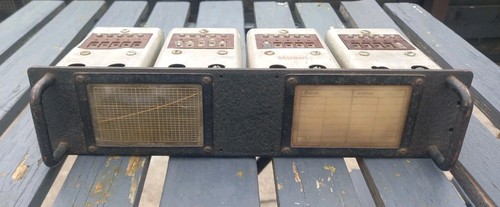 Ww2 hro receiver coil - receiver, pack