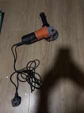 Black And Decker Angle Grinder 