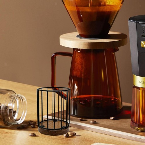 Coffee filter paper holder - paper,