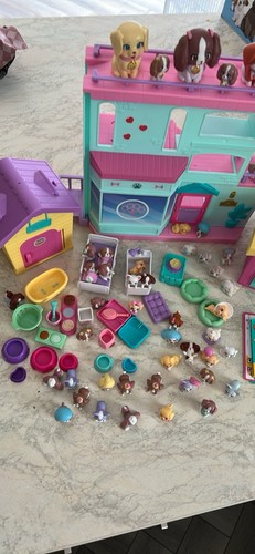 Little live pets - little,