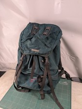 Vintage Karrimor Panther 65L